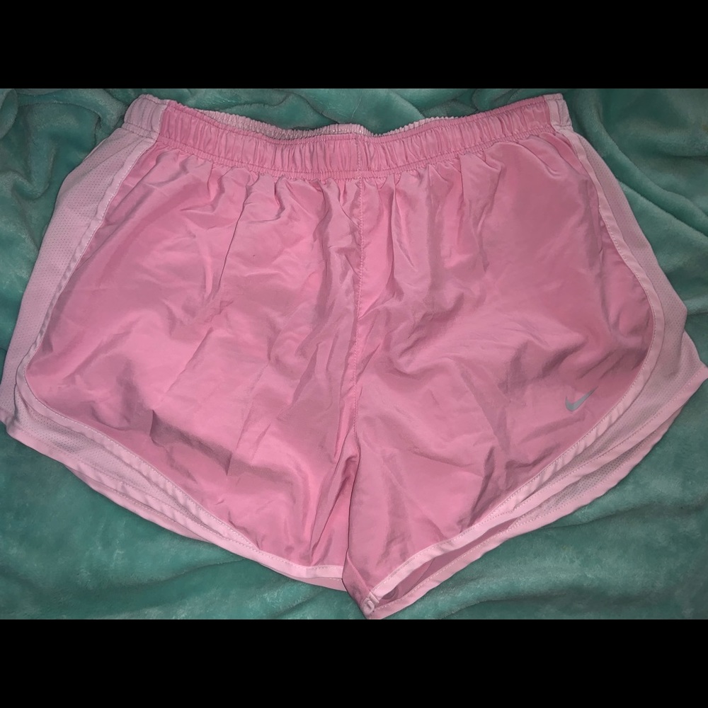 Nike dry fit shorts